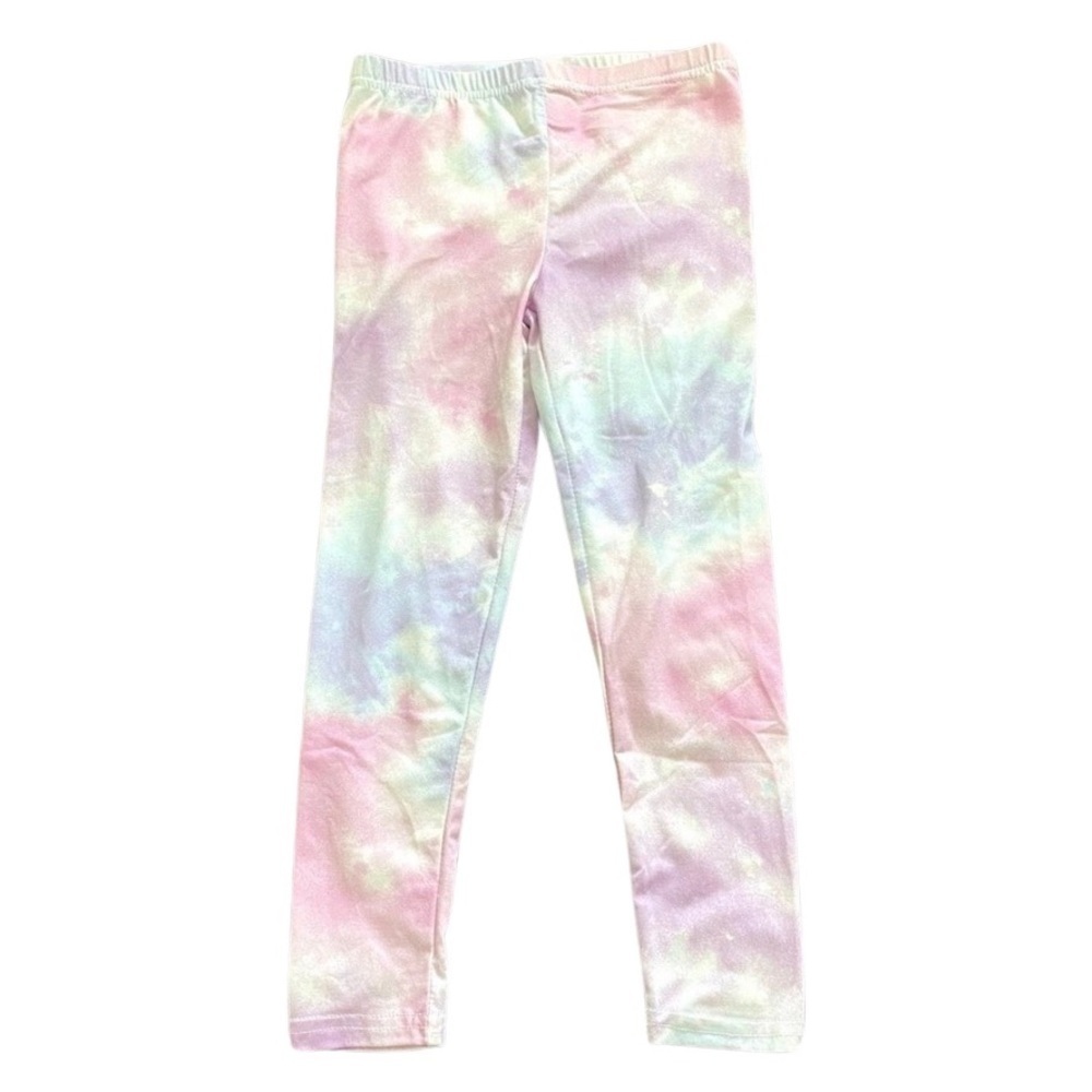 Bmagical Tie Dye Leggings​​​​​​​​​​​​